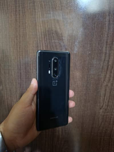One Plus 8 Pro