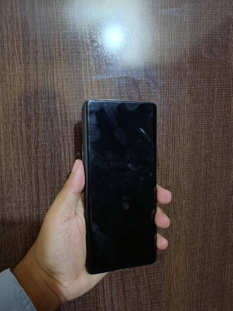 One Plus 8 Pro 1