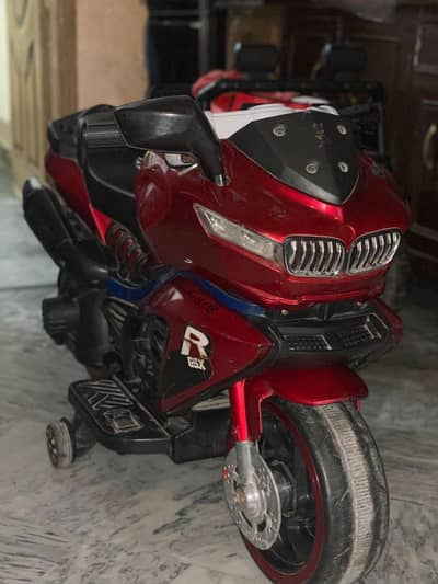 Kids Heavybik3 Very reasonable price
