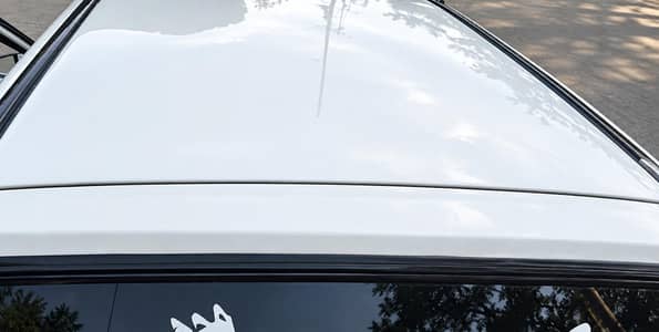 Suzuki Mehran VX 2011