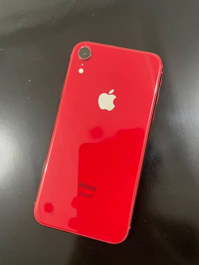 Apple iPhone XR