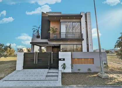 5 Marla House For Rent In CC Block Bahria Town Lahore Hot Location Near To Park School