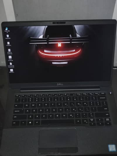 DELL 7400 i7 16GB/ 256 GB