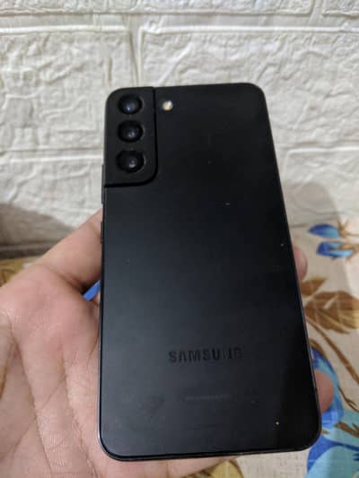 Samsung Mobile S22