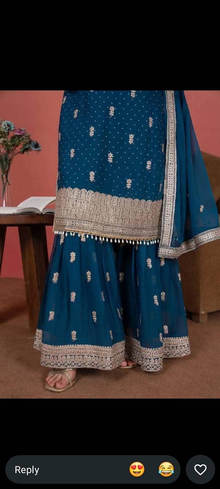 gharara 1