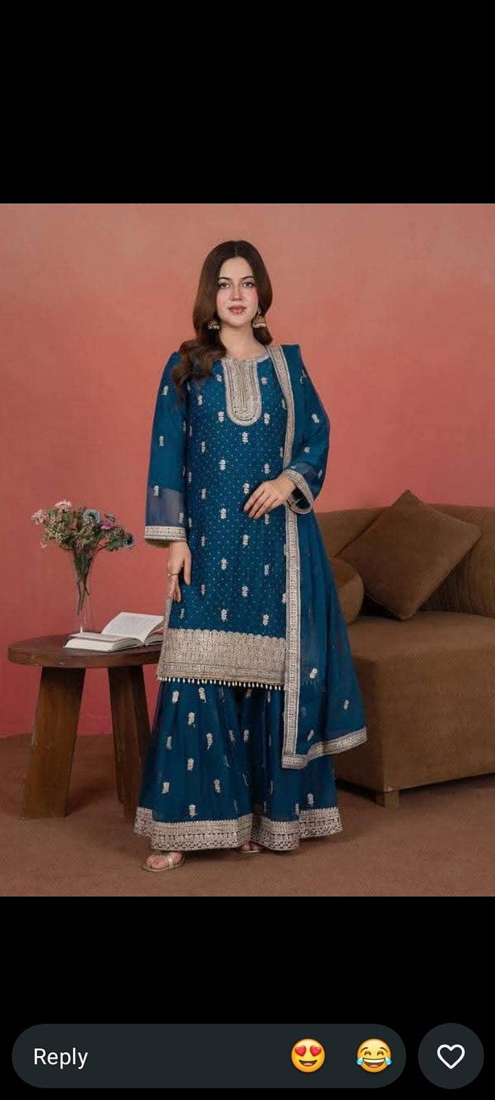 gharara 2