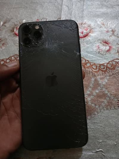 Apple iPhone 11 Pro Max