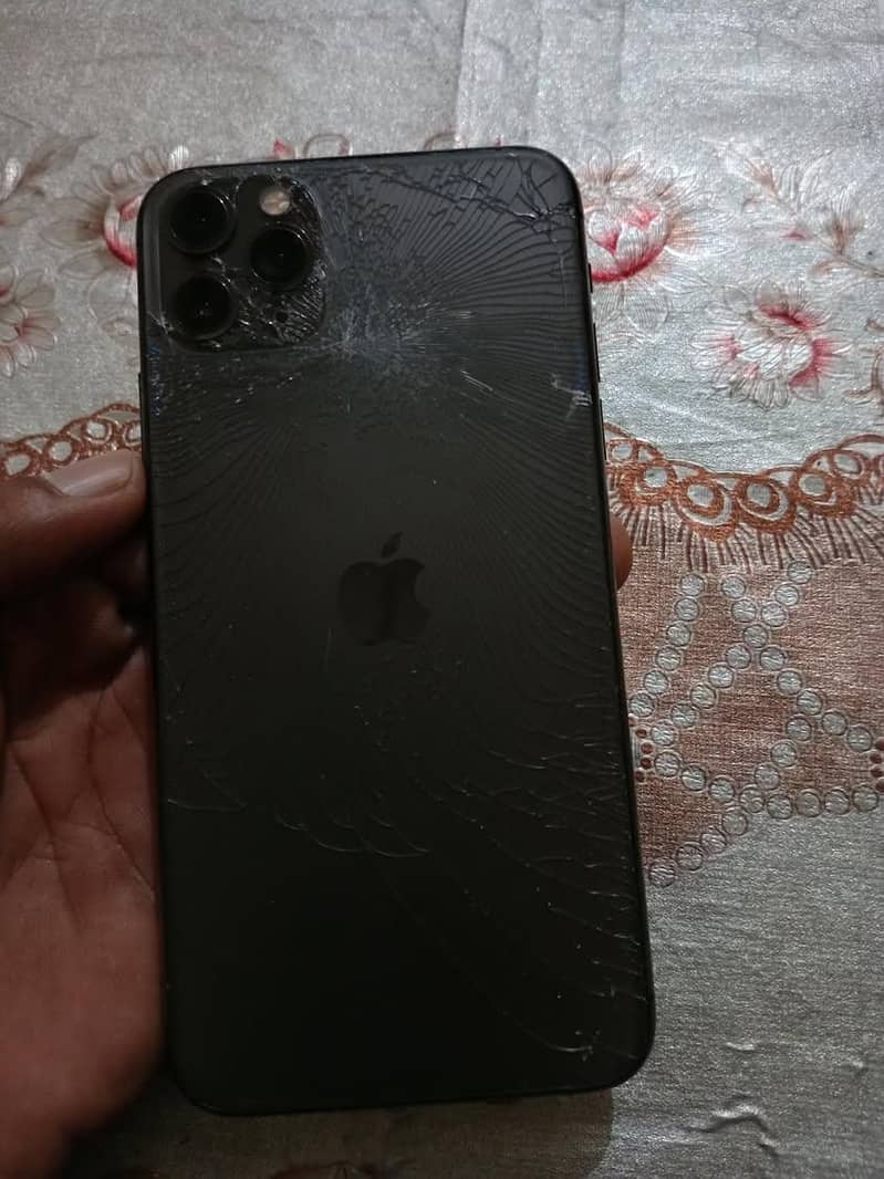 Apple iPhone 11 Pro Max 0