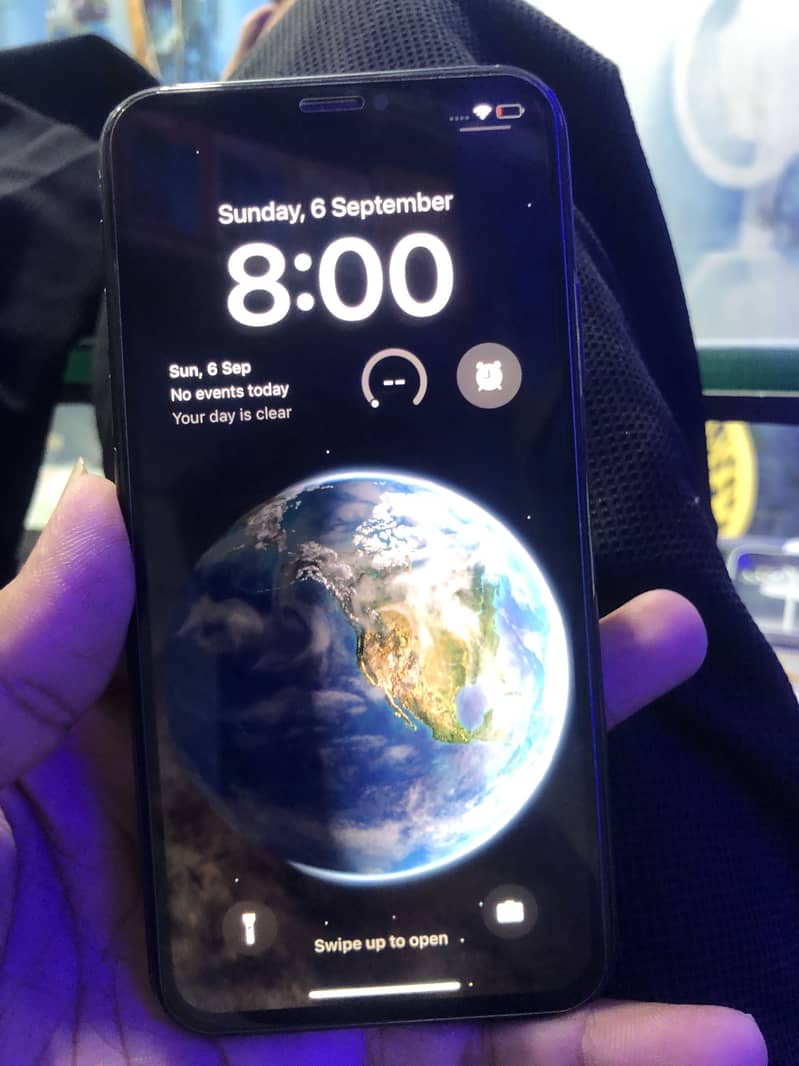 Apple iPhone X 1