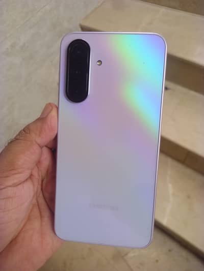 Samsung Mobile A36