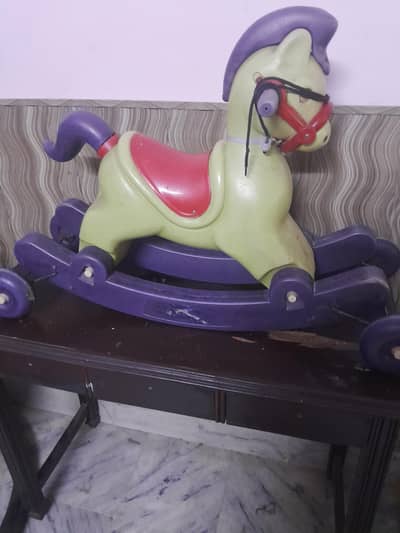 big doll