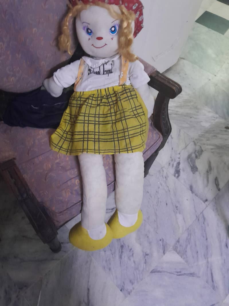 big doll 1
