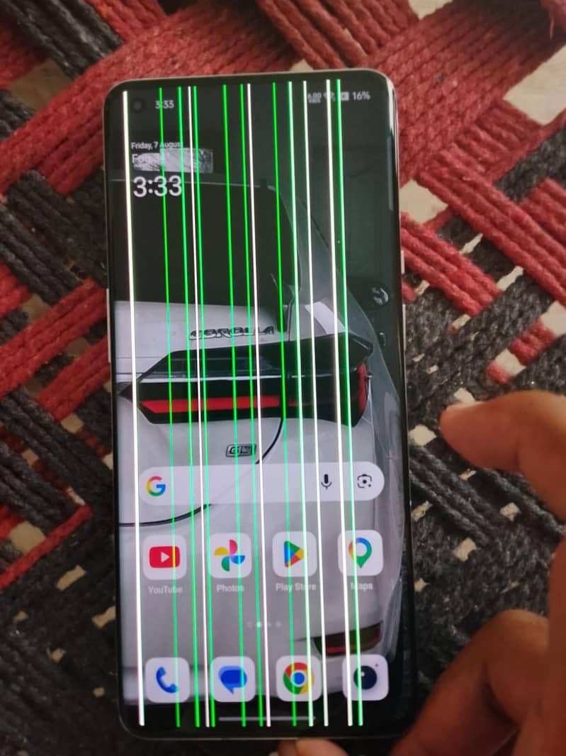 One plus 9 pro 5