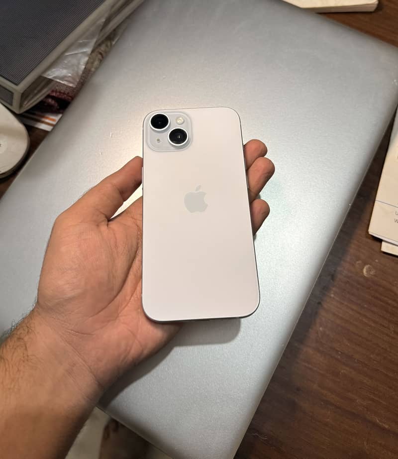 Apple iPhone 15 0