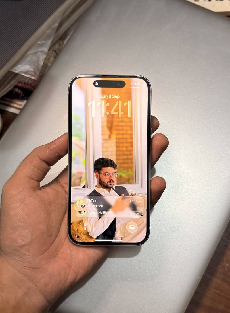 Apple iPhone 15 1