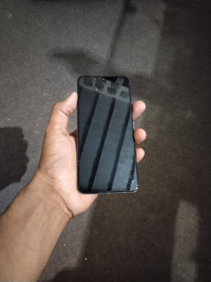Vivo V21 3