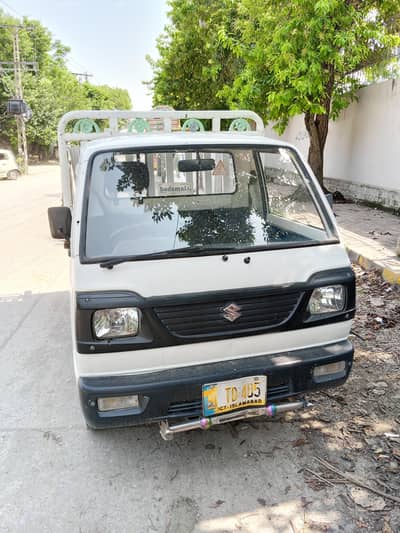 Suzuki Ravi 2022