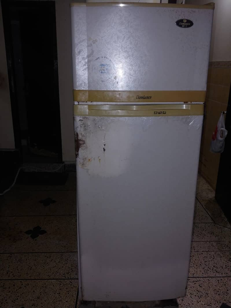 refrigerator 2
