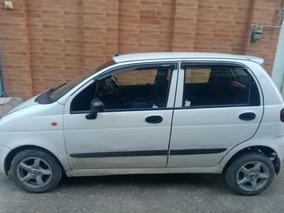 Chevrolet Exclusive 2005