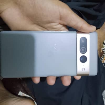 Google Pixel 7 Pro