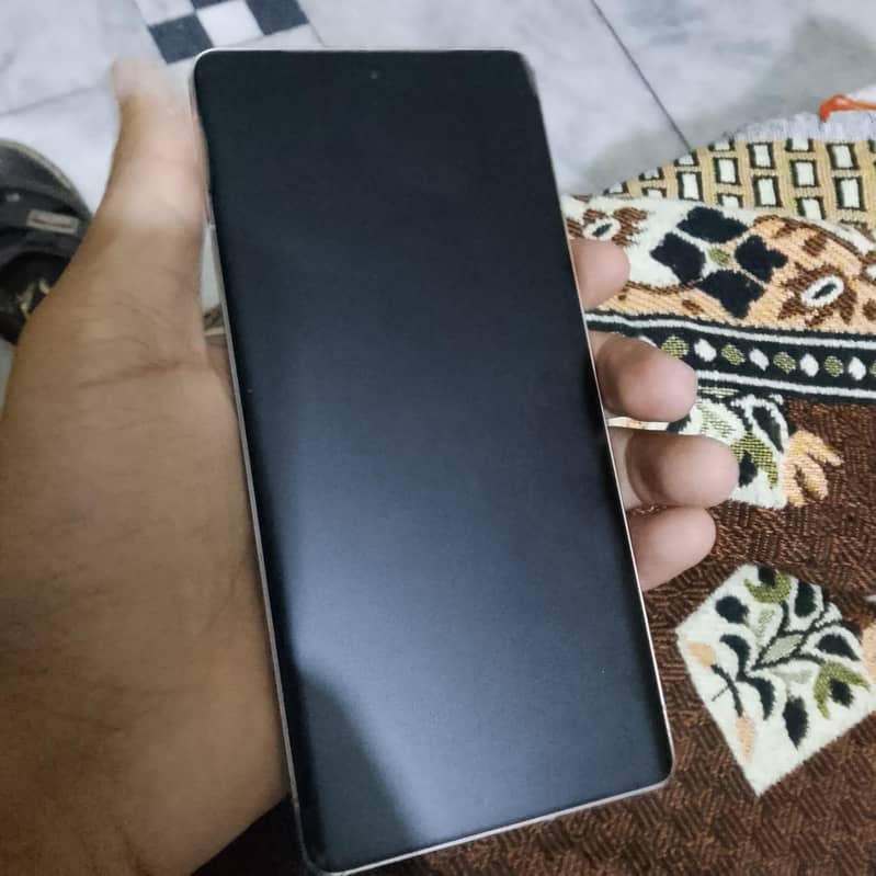 Google Pixel 7 Pro 2