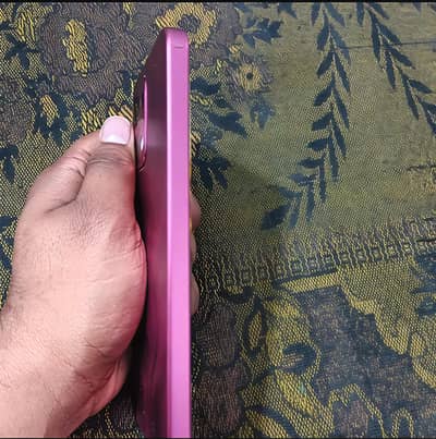 Oppo A6 pro