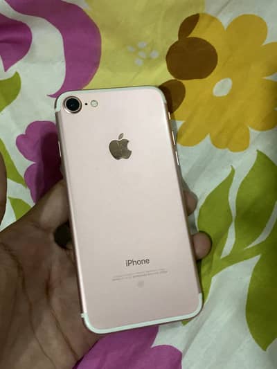 Apple iPhone 7 new condition