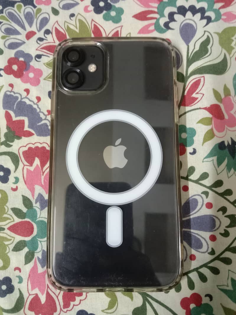 Apple iPhone 11 4