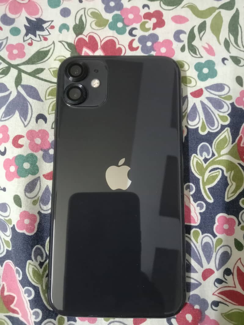 Apple iPhone 11 6