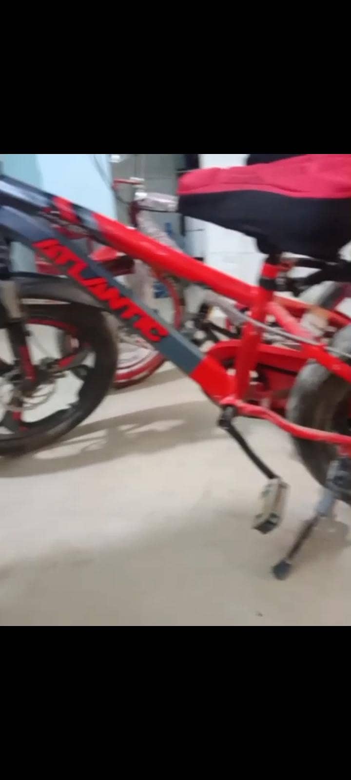bicycle 0