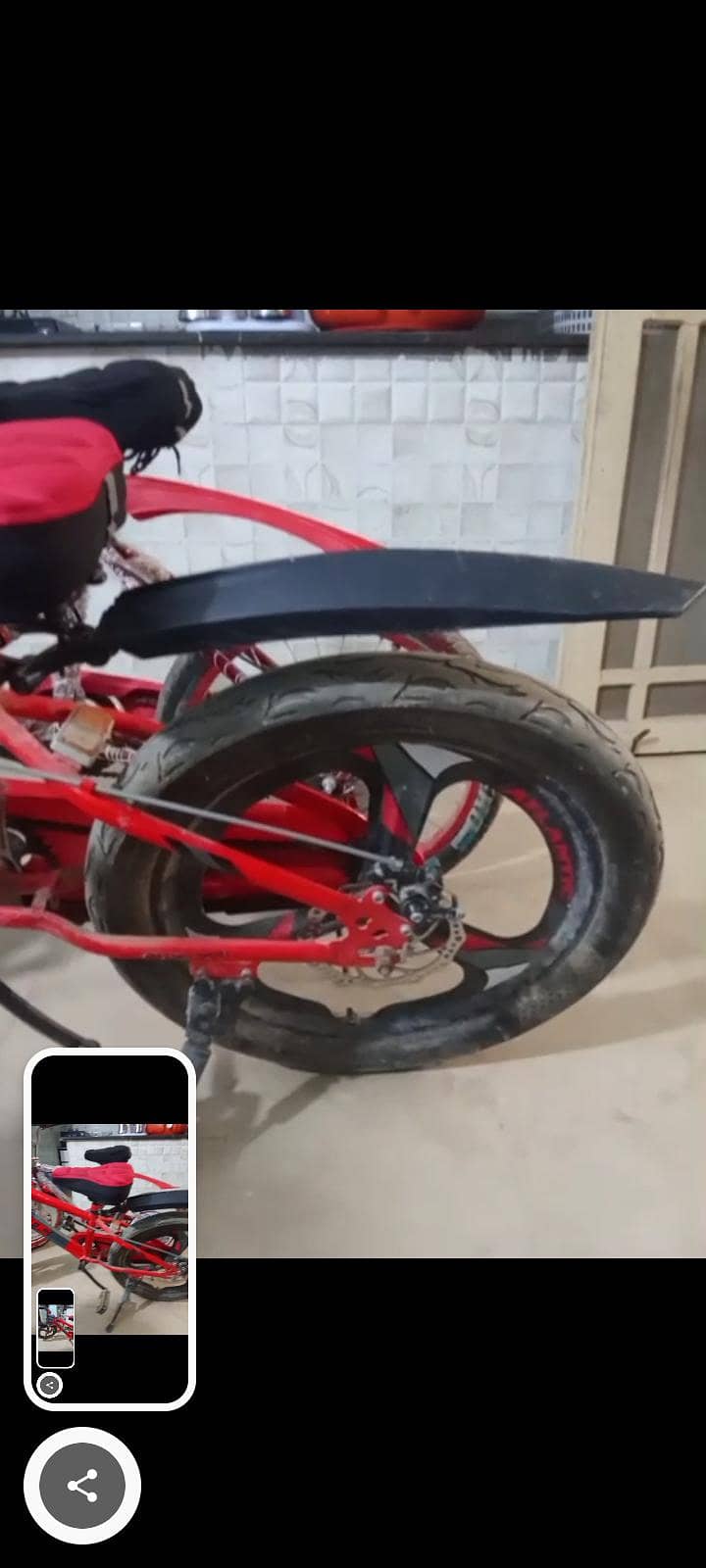 bicycle 1