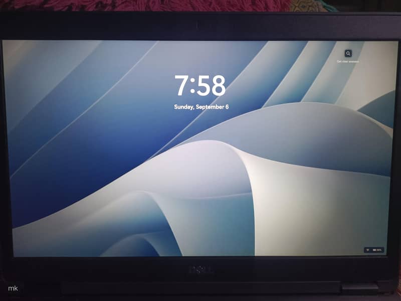 Laptop 1