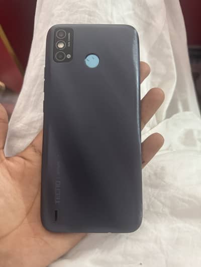 Tecno Spark 6 Go