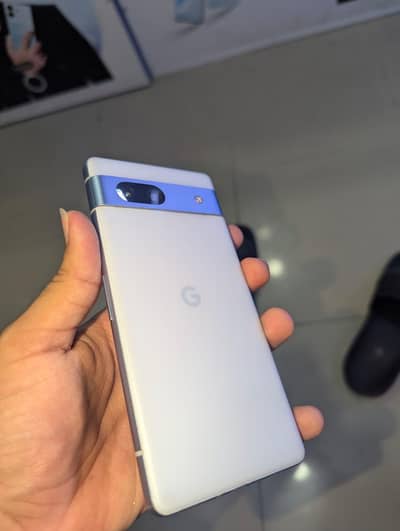 Google Pixel 7a