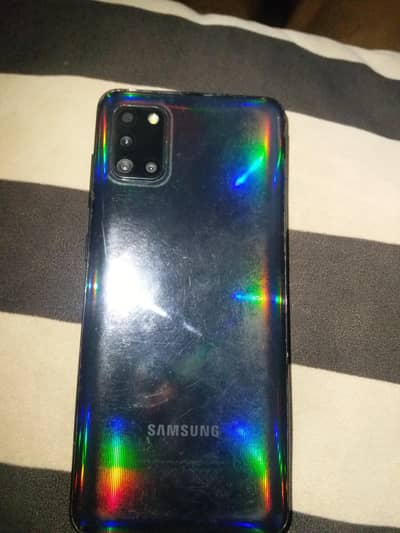 Samsung Galaxy a31