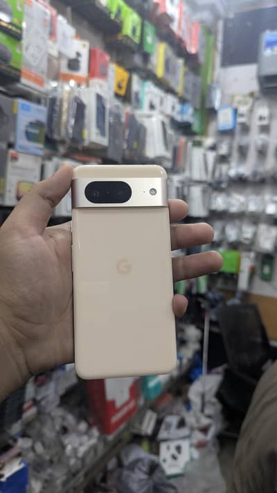 Google Pixel 8