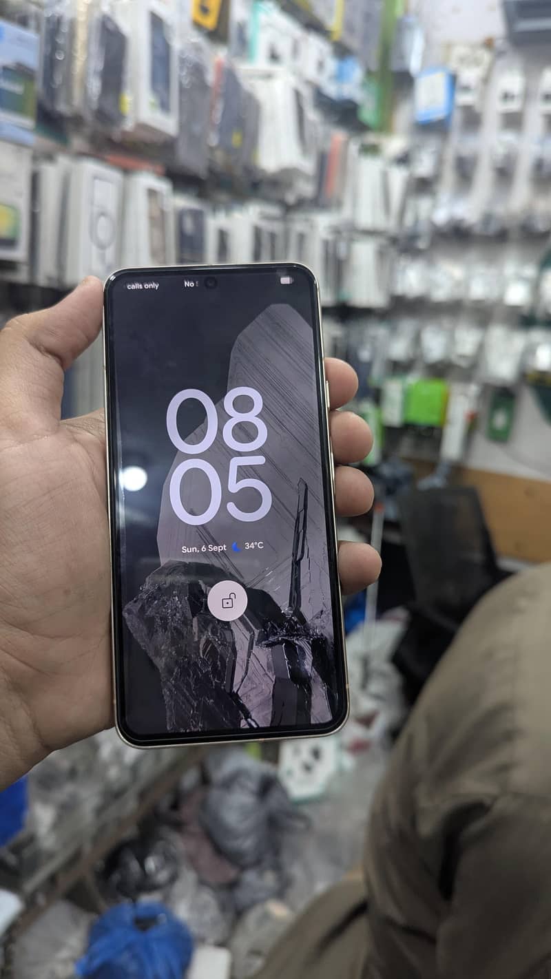 Google Pixel 8 1