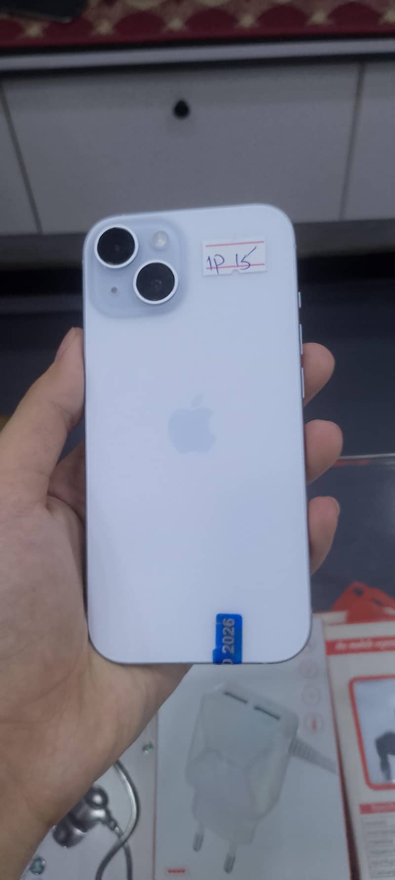Apple iPhone 15 0