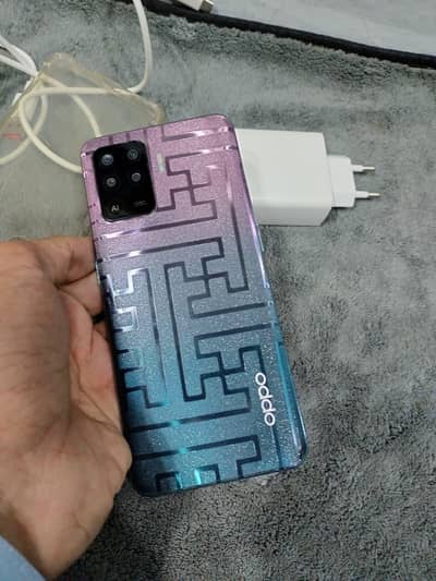 OPPO f19 Pro