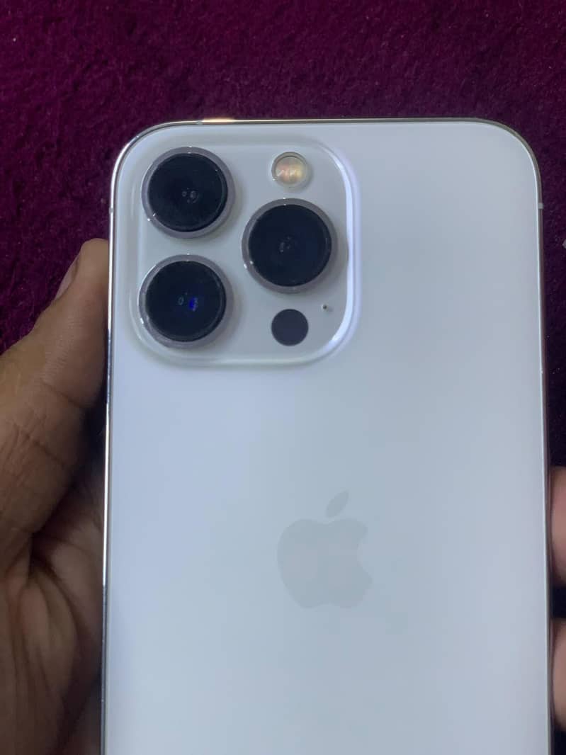 Apple iPhone 13 Pro 5