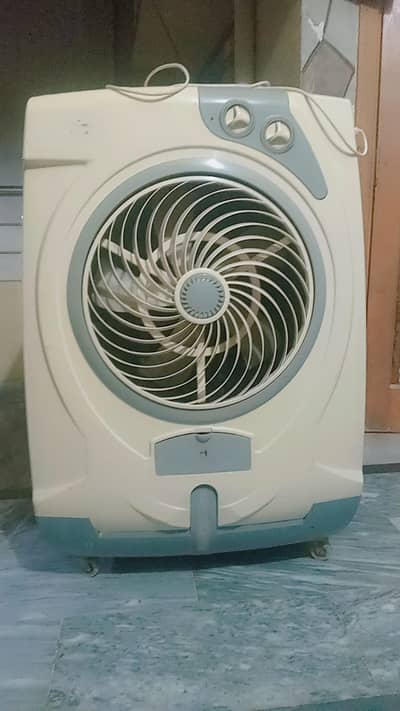 Air Cooler