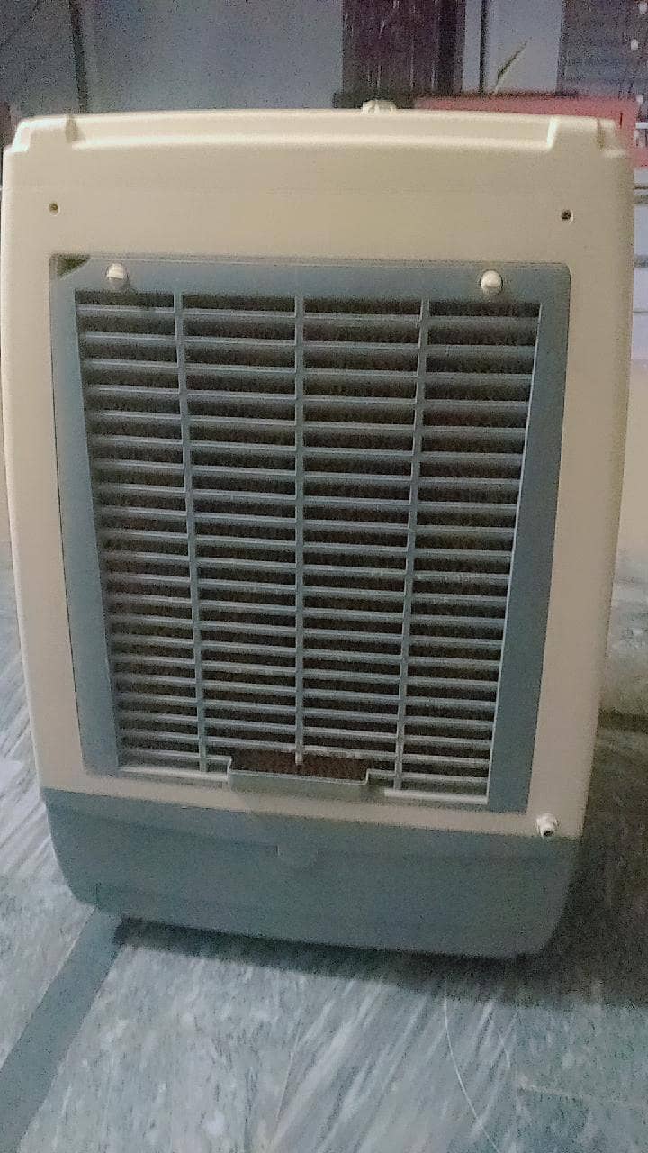Air Cooler 1