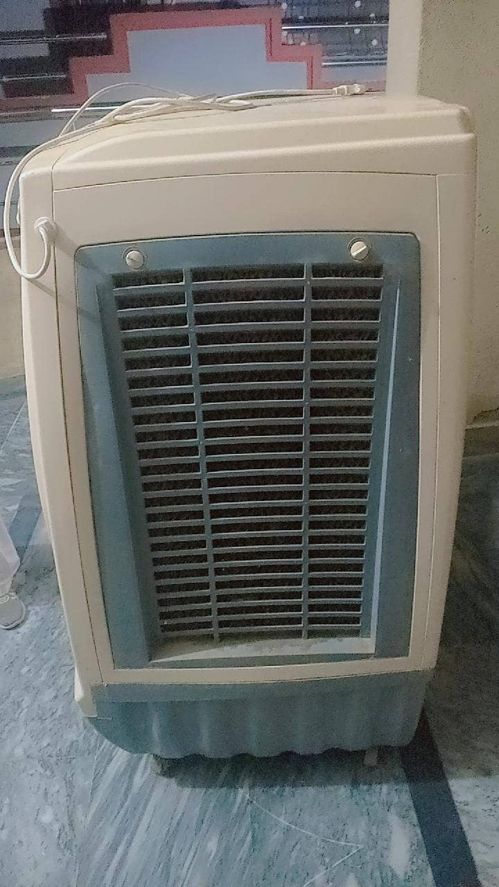 Air Cooler 2