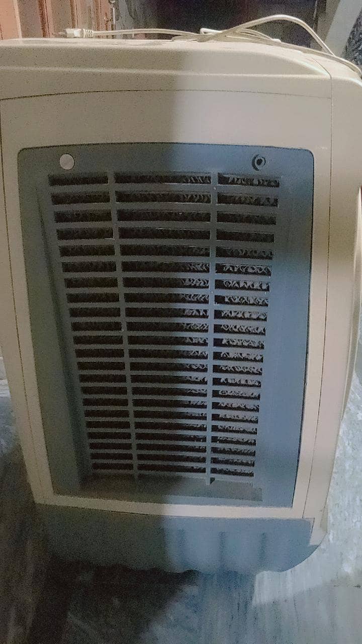 Air Cooler 3