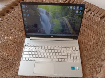 HP Laptop (11th Generation)