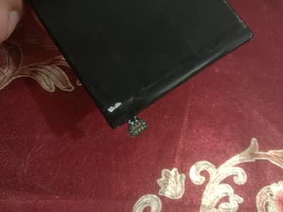 Oppo Battery