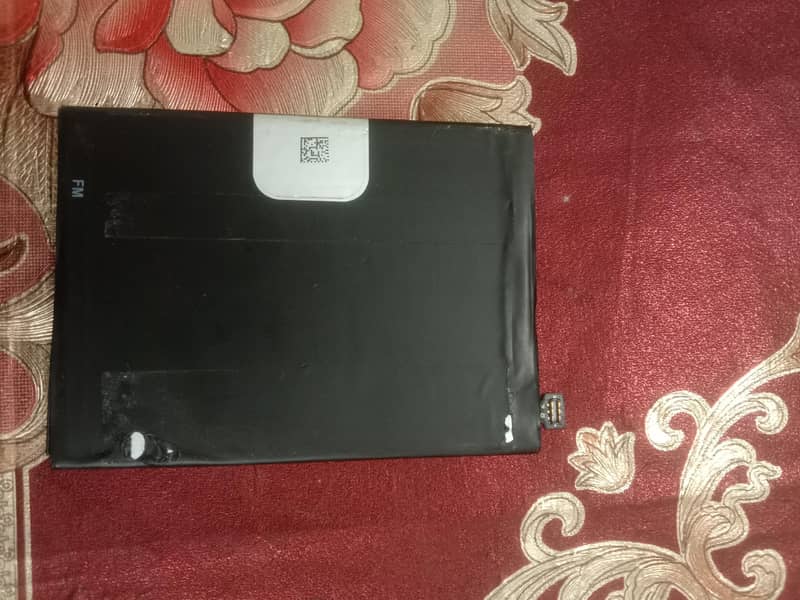 Oppo Battery 2