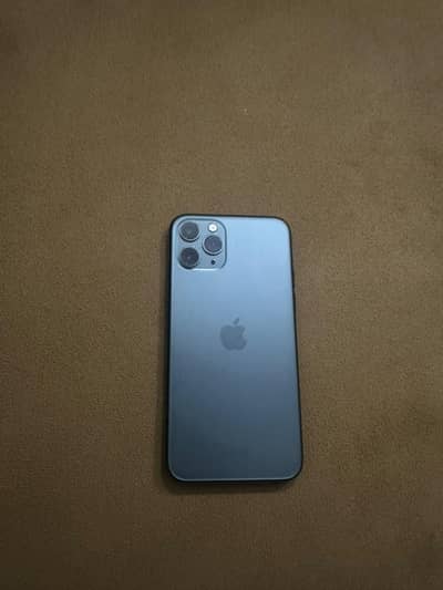 Apple iPhone 11 Pro 256 GB 10/10 condition