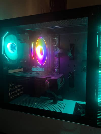 gaming PC