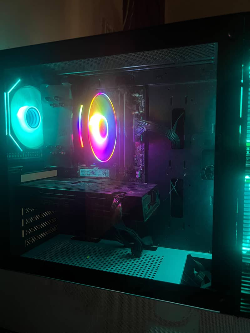 gaming PC 0
